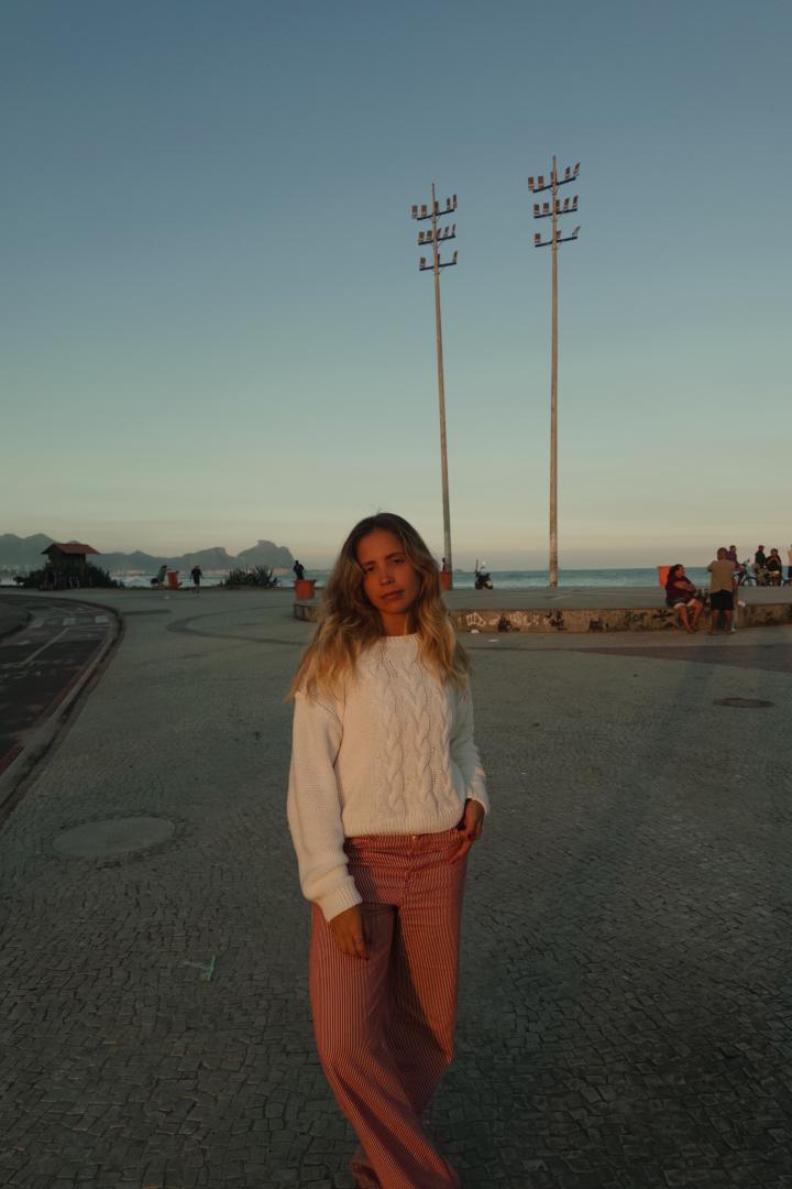 Ana Luiza